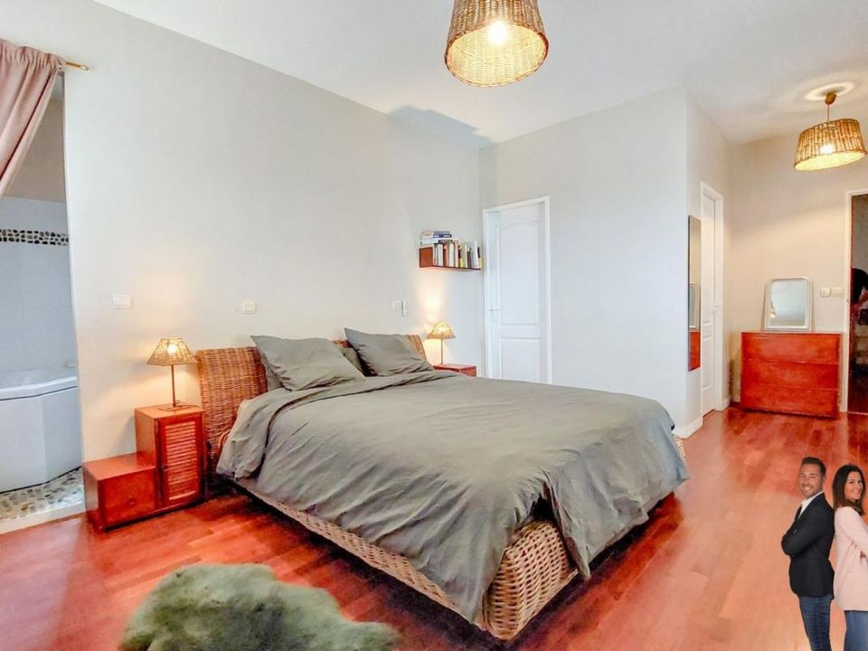 Villa in Ayguesvives, Haute-Garonne - foto 5