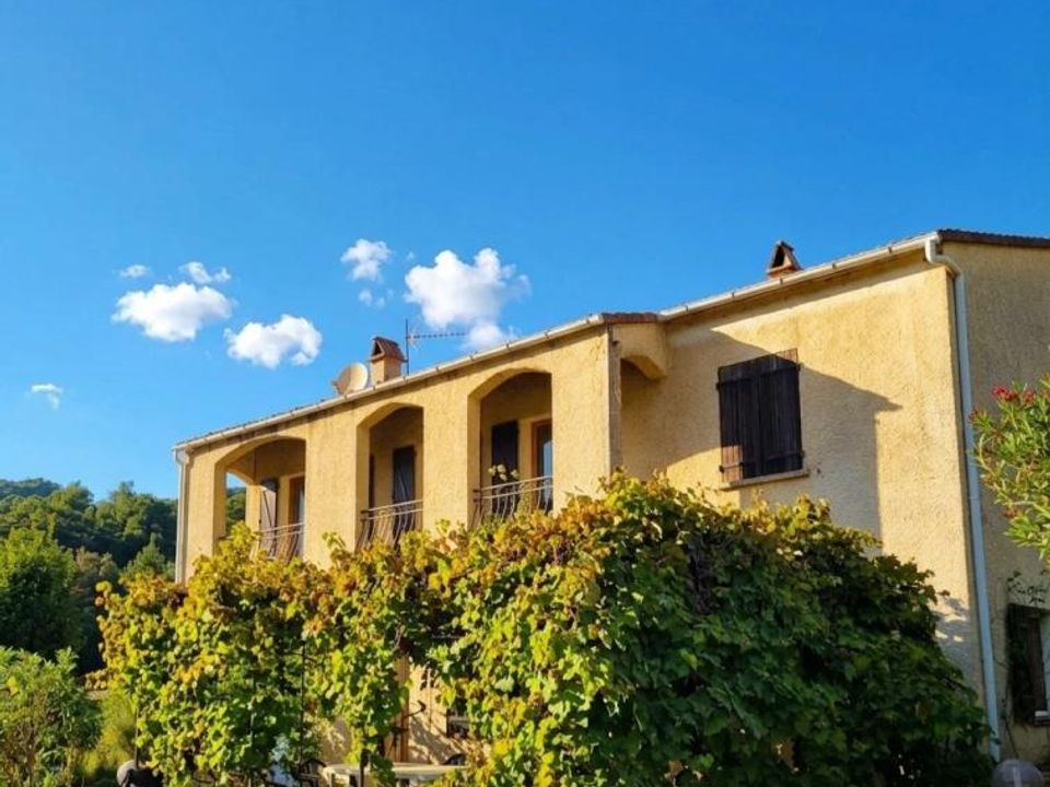 Villa a Vero, Corse-du-Sud - foto 2