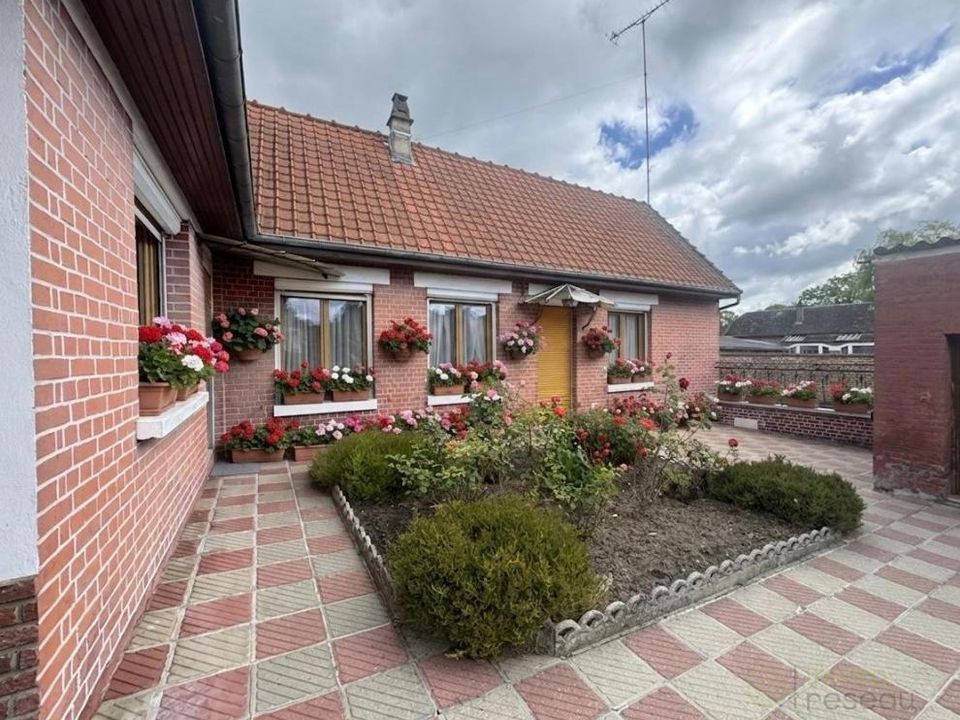 Villa i Vecquemont, Somme - foto 2