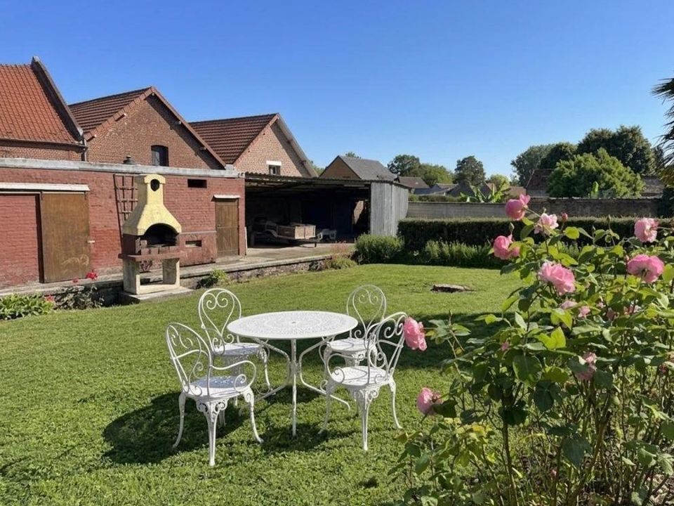 Villa i Vecquemont, Somme - foto 3