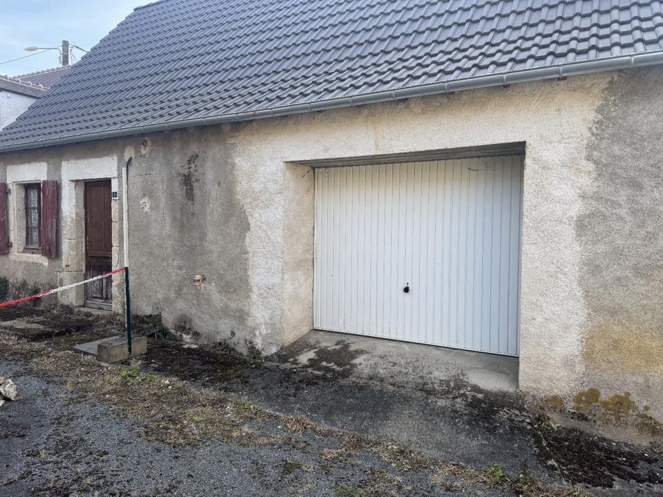 Boerderij in Saint-Hilaire-sur-Benaize, Indre - foto 1