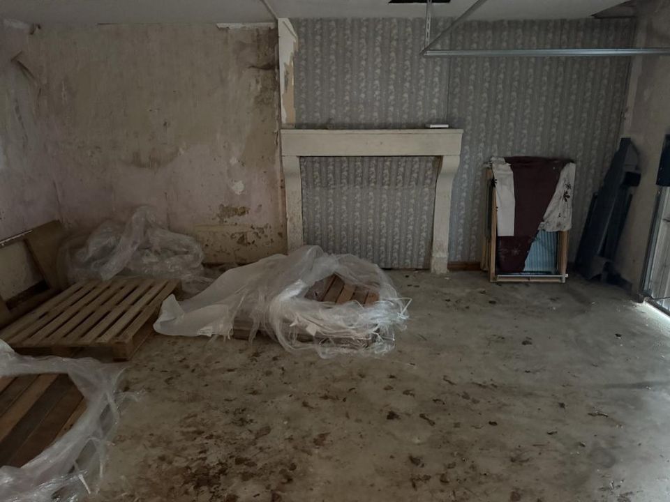 Boerderij in Saint-Hilaire-sur-Benaize, Indre - foto 2