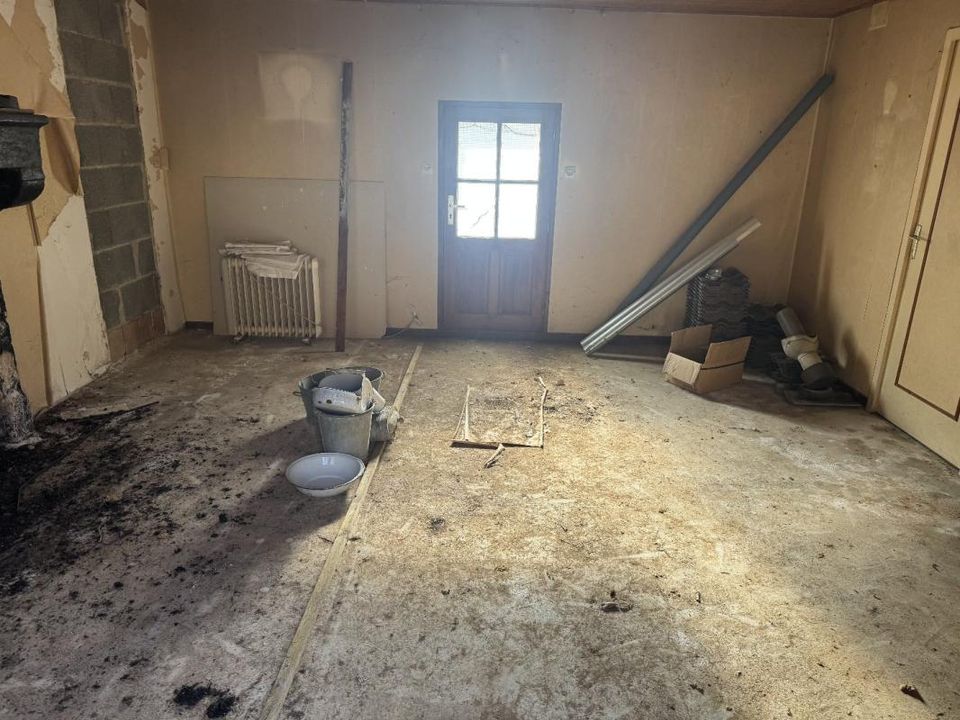 Boerderij in Saint-Hilaire-sur-Benaize, Indre - foto 3