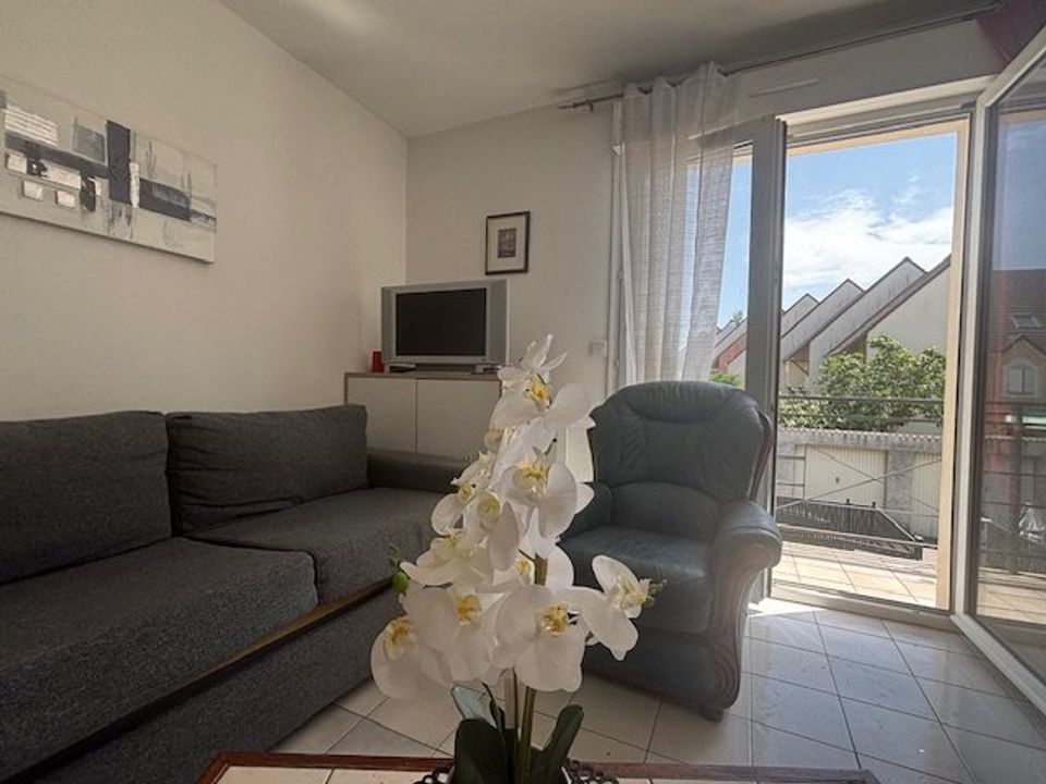 Studio i Pontault-Combault, Seine-et-Marne - foto 2