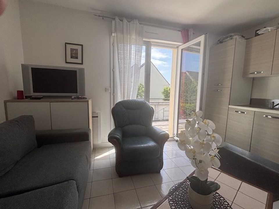 Studio i Pontault-Combault, Seine-et-Marne - foto 3