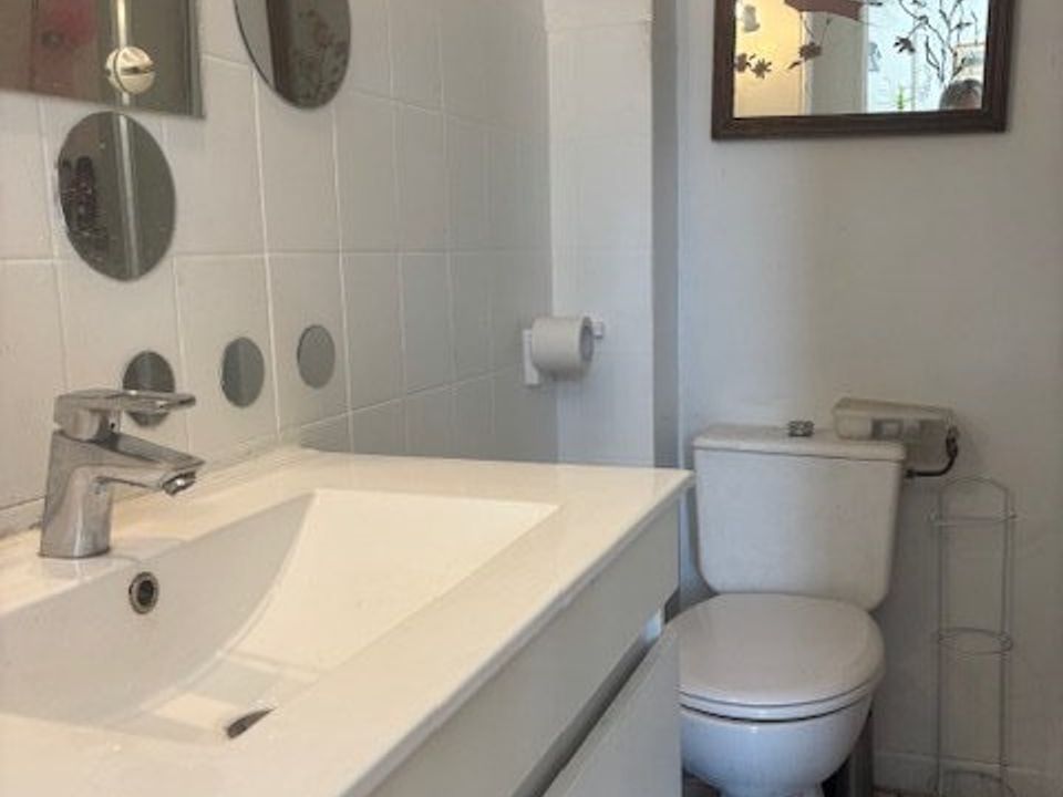 Studio i Pontault-Combault, Seine-et-Marne - foto 5