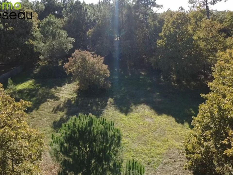 Grond in Lanton, Gironde - foto 2