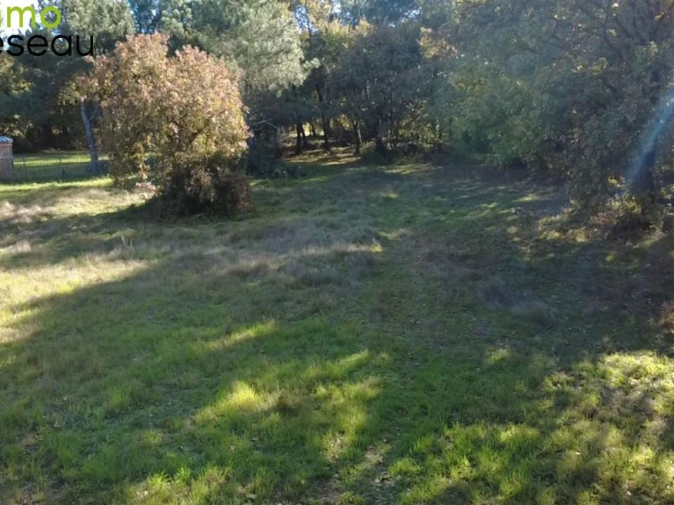 Grond in Lanton, Gironde - foto 3