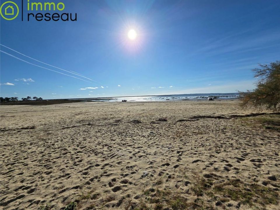 Grond in Lanton, Gironde - foto 4