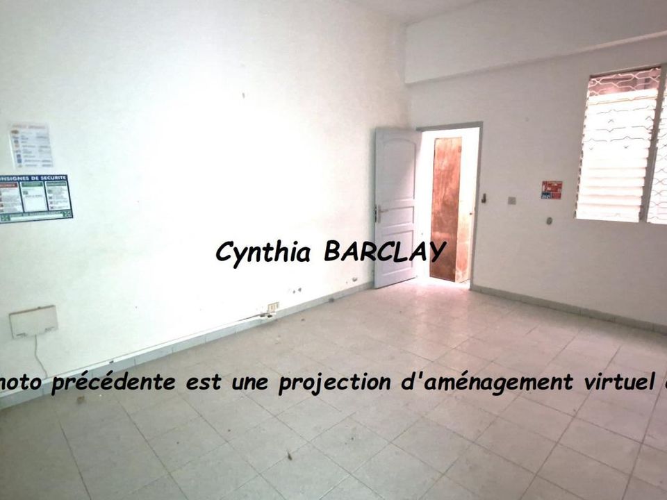 Propiedad comercial en Le Morne-Rouge, Martinique - foto 2