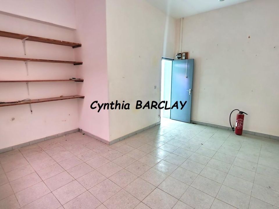 Propiedad comercial en Le Morne-Rouge, Martinique - foto 3