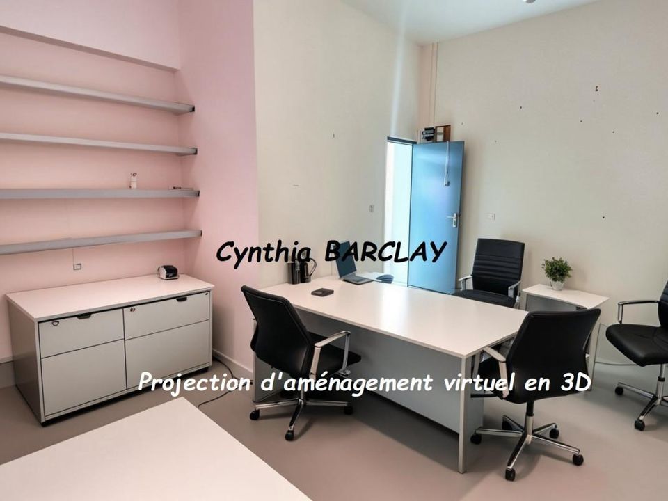 Propiedad comercial en Le Morne-Rouge, Martinique - foto 4