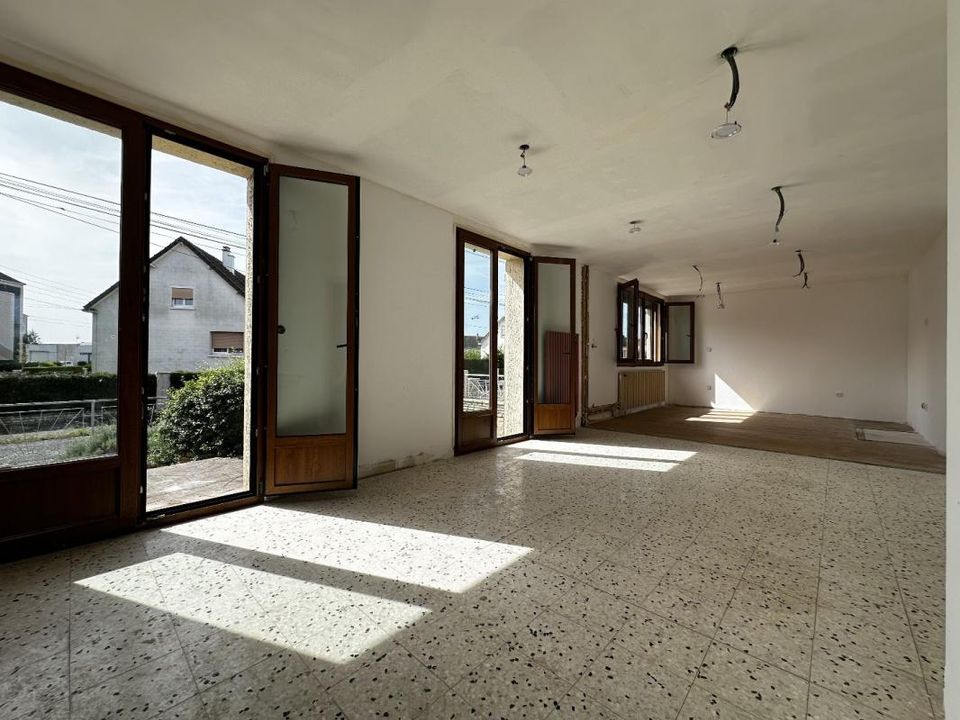 Villa a Illiers-Combray, Eure-et-Loir - foto 3