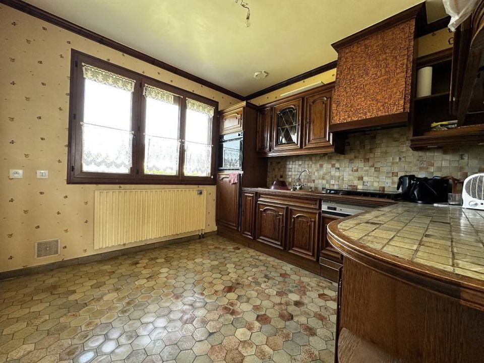 Villa a Illiers-Combray, Eure-et-Loir - foto 4