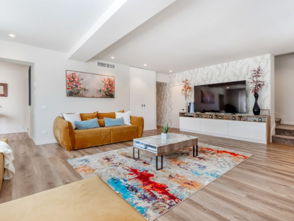 Villa i Coveta Fuma, Alicante - bilde 4