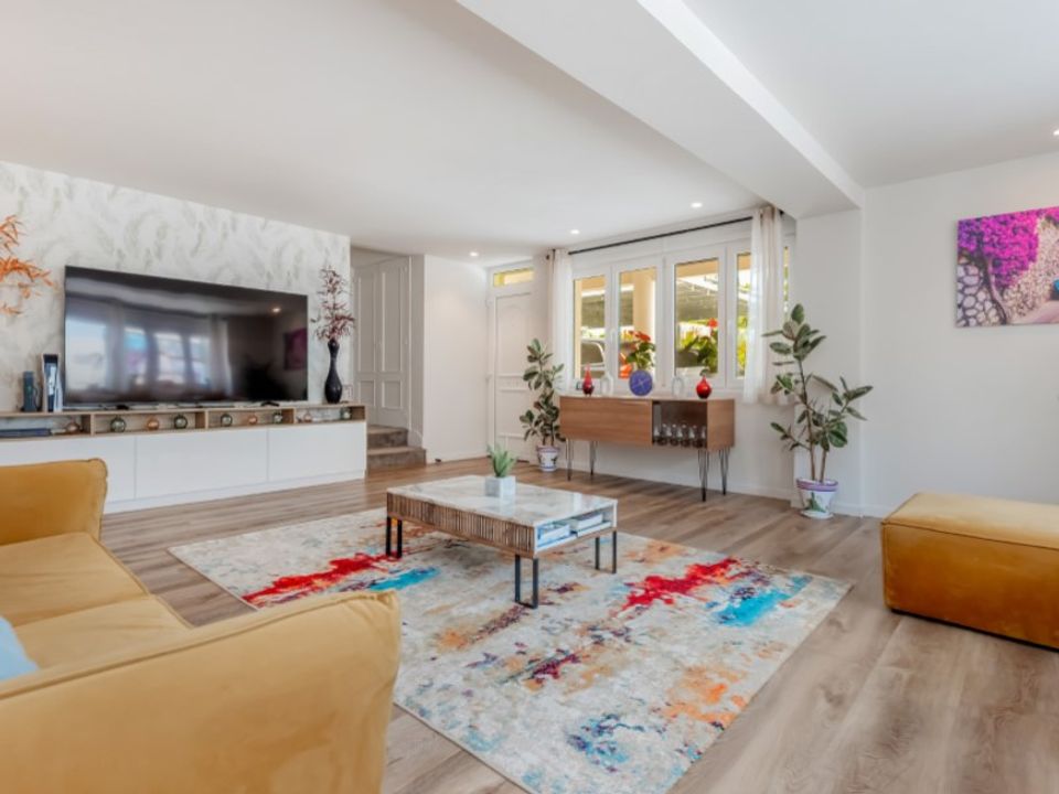 Villa i Coveta Fuma, Alicante - bilde 5