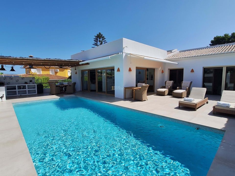 Villa i Javea, Alicante - foto 2