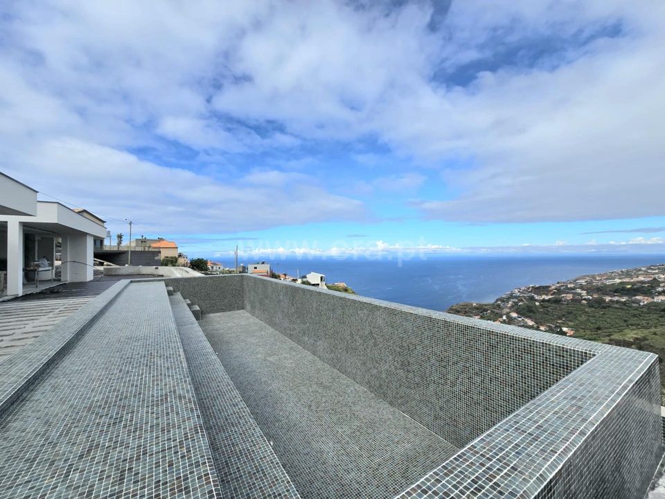 Villa i Calheta, Madeira - foto 1