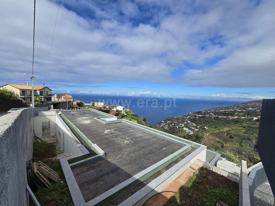 Villa i Calheta, Madeira - foto 3