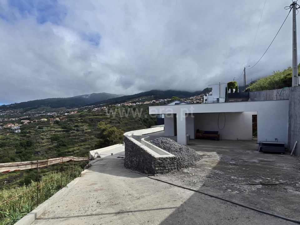 Villa i Calheta, Madeira - foto 5