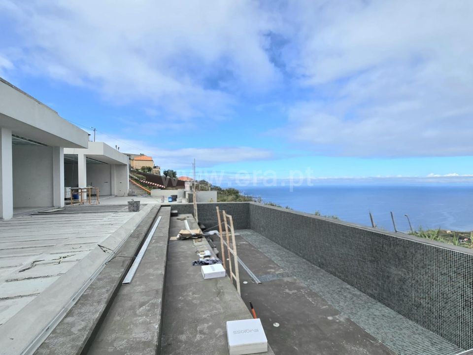 Haus in Calheta, Madeira - Foto 1
