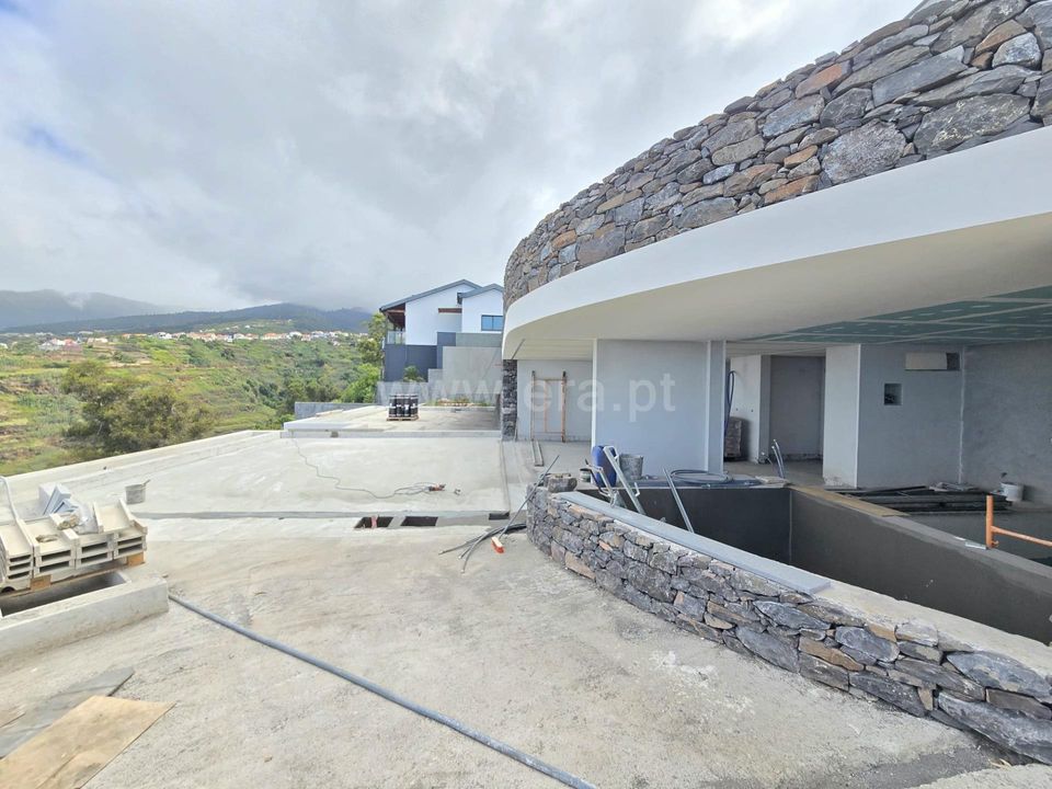 Haus in Calheta, Madeira - Foto 4