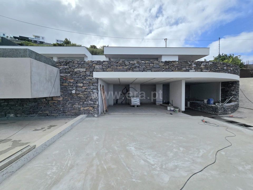Haus in Calheta, Madeira - Foto 5