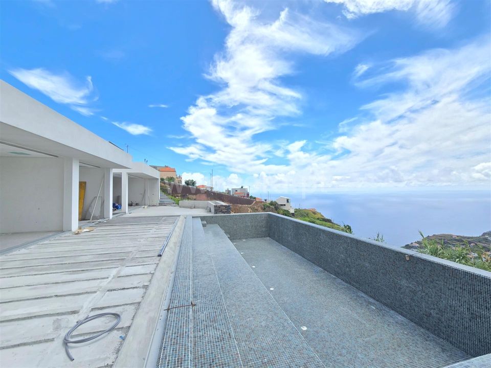 Villa em Calheta, Madeira - foto 1