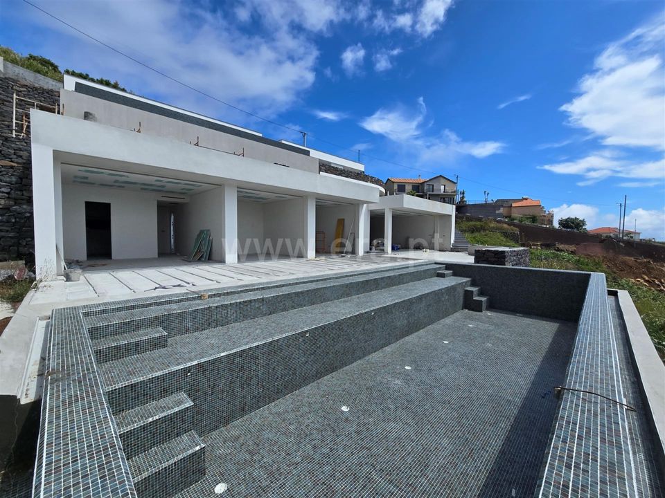 Villa em Calheta, Madeira - foto 2