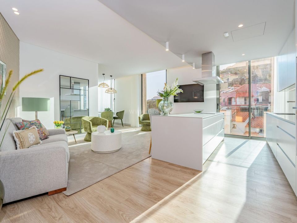 Apartament a Calheta, Madeira - foto 1