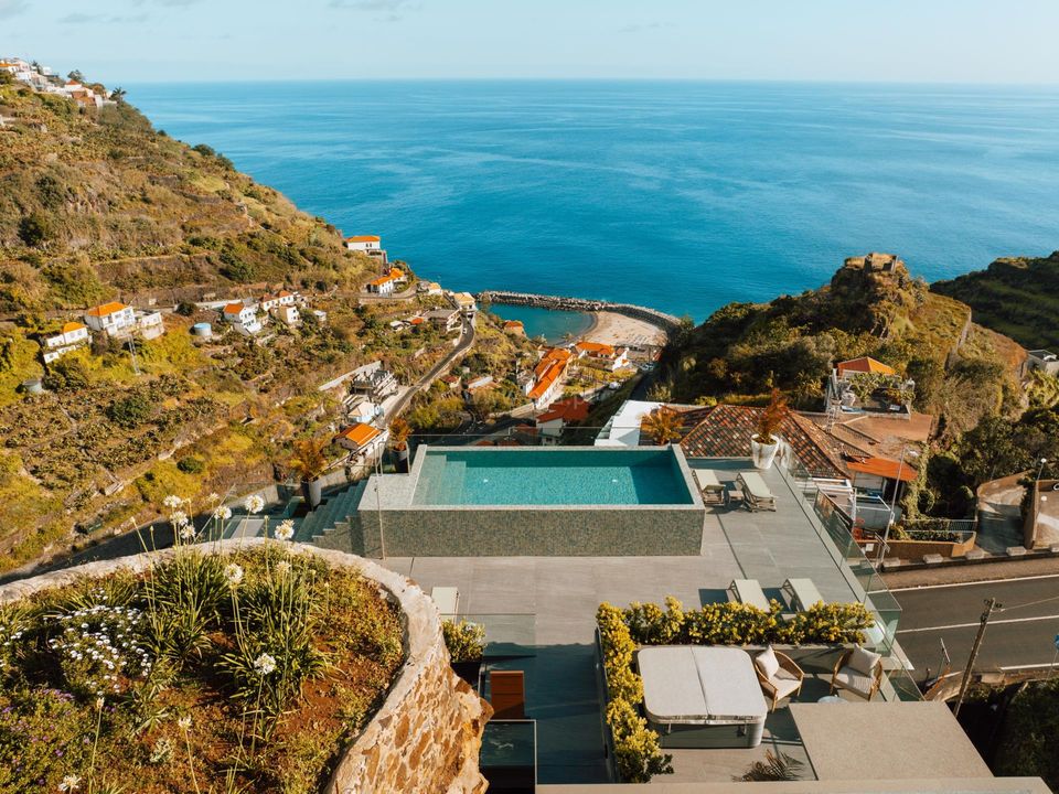 Apartament a Calheta, Madeira - foto 4