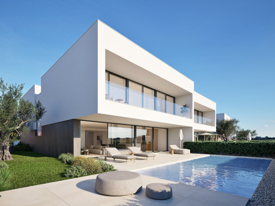 Villa i Lagos, Faro - foto 3