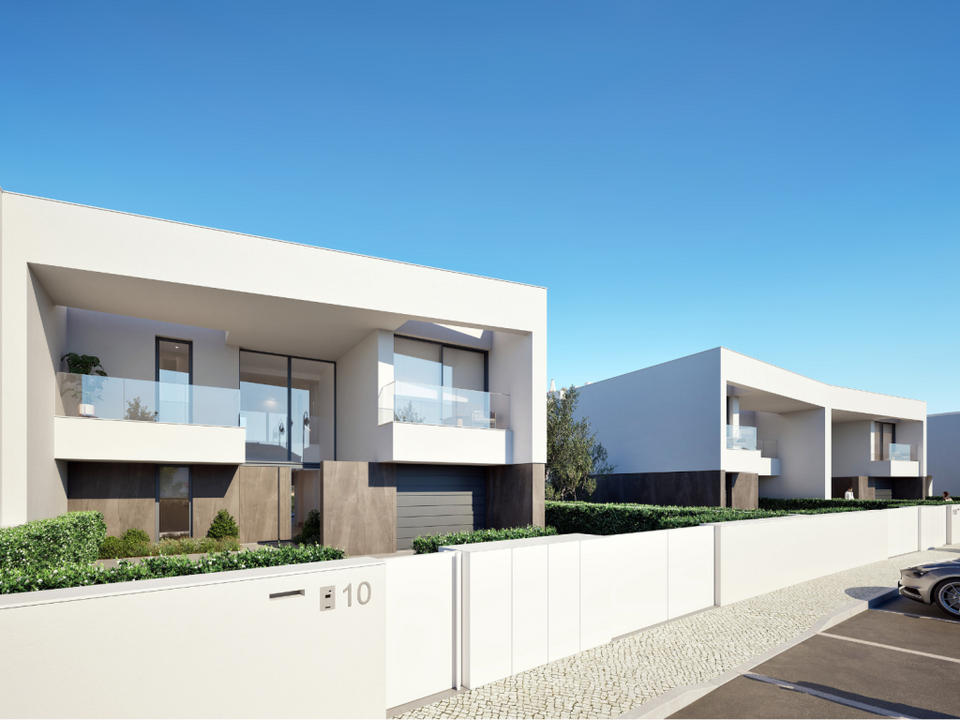 Villa i Lagos, Faro - foto 3
