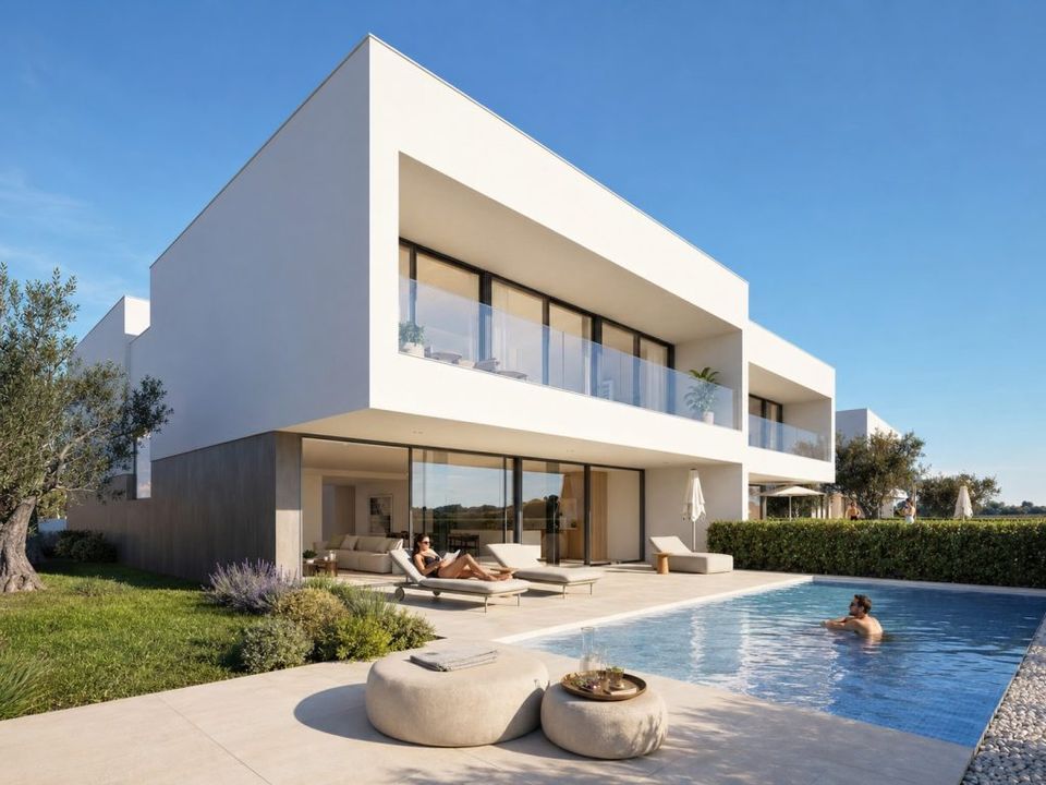 Villa i Lagos, Faro - foto 4