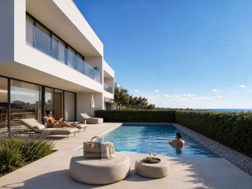 Villa i Lagos, Faro - foto 5