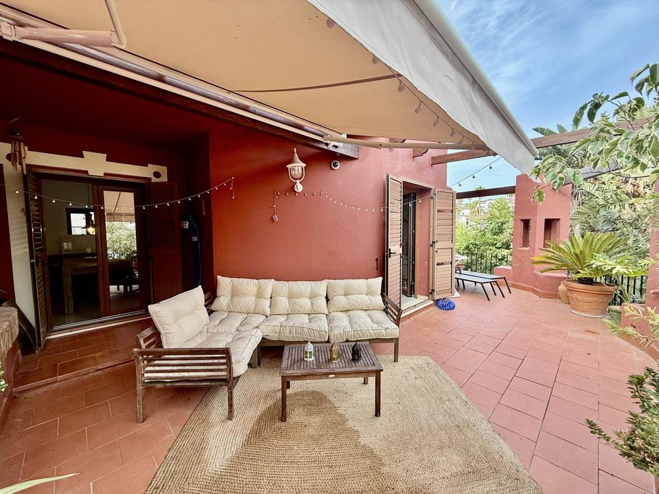 Villa en San Roque, Cadiz - foto 3