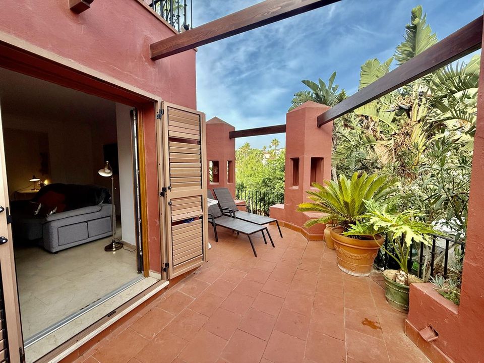 Villa en San Roque, Cadiz - foto 5