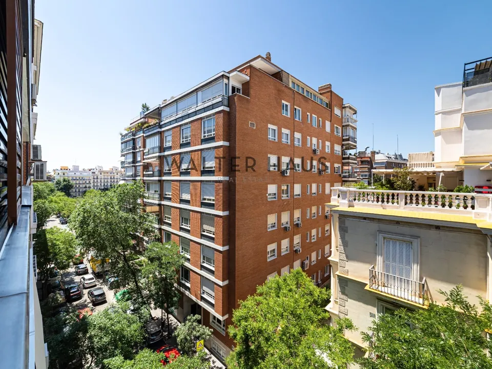 Apartamento en Madrid, Madrid - foto 3