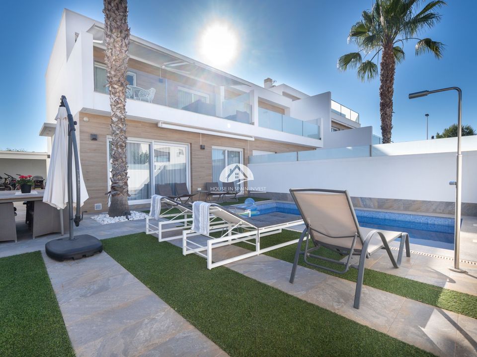 Villa i Murcia, Murcia - foto 2