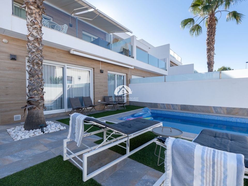 Villa i Murcia, Murcia - foto 3