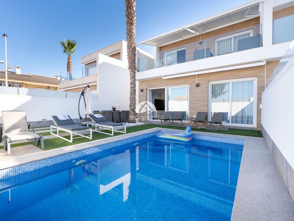 Villa i Murcia, Murcia - foto 4