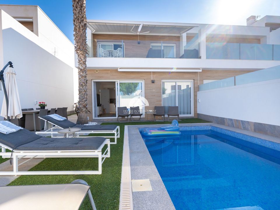 Villa i Murcia, Murcia - foto 5
