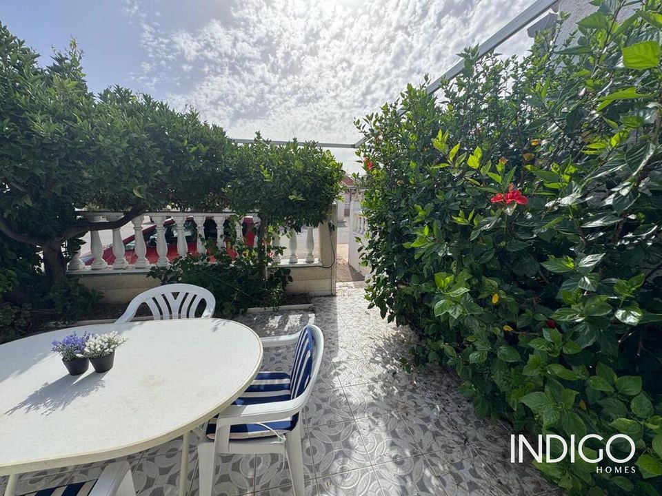 Casa adossada a Torrevieja, Alicante - foto 4