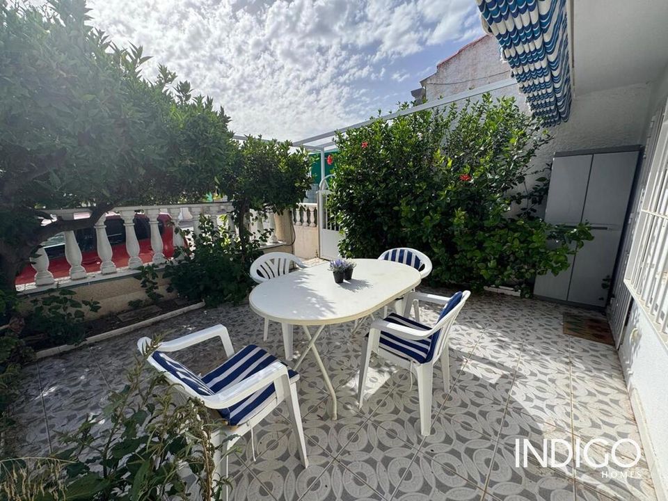 Casa adossada a Torrevieja, Alicante - foto 5