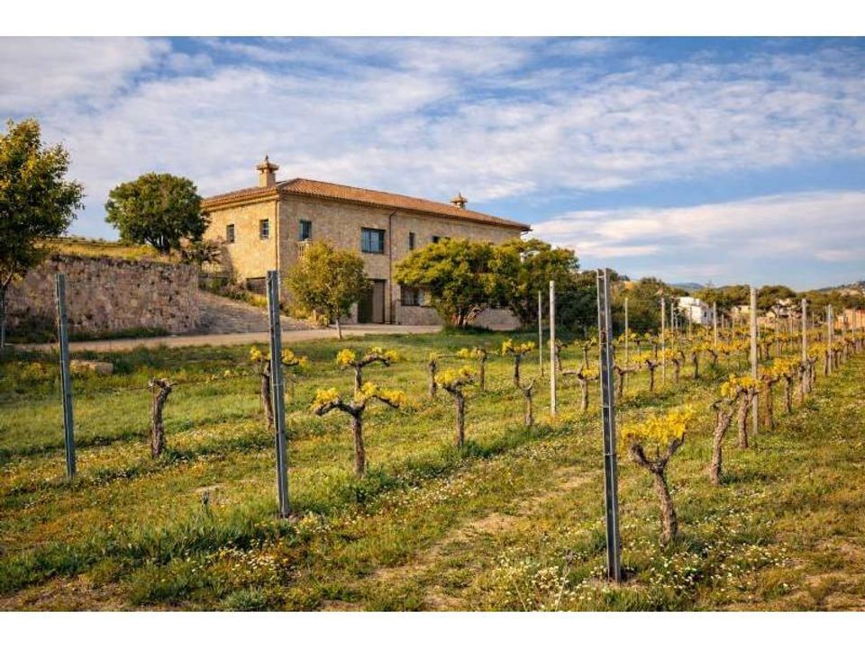 Finca i Benitachell, Alicante - foto 1