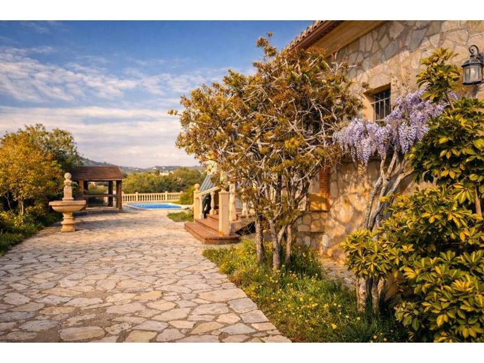 Finca i Benitachell, Alicante - foto 4