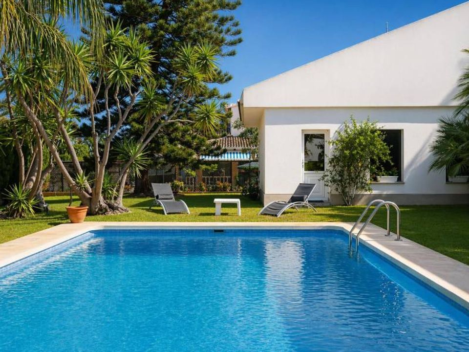 Villa i Denia, Alicante - foto 2