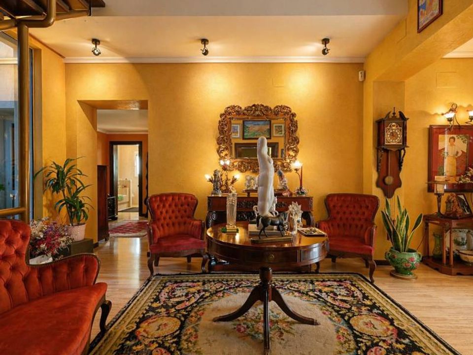 Villa i Denia, Alicante - foto 5