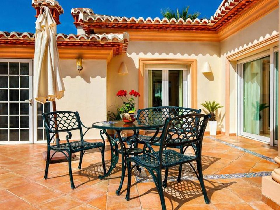 Villa i Javea, Alicante - foto 4