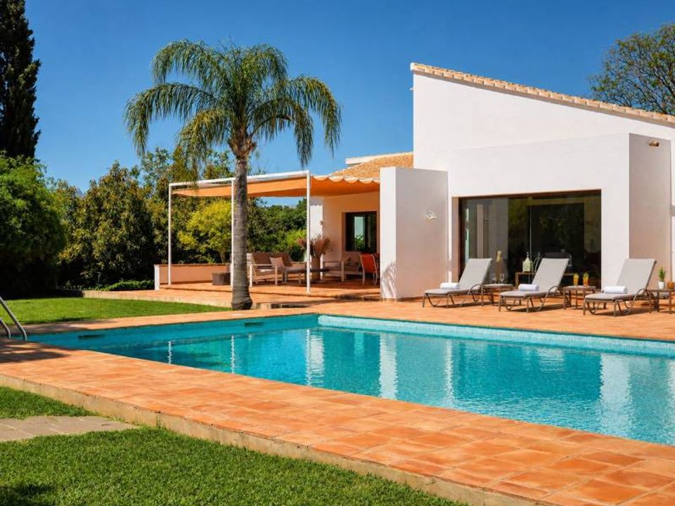 Villa i Ondara, Alicante - foto 1